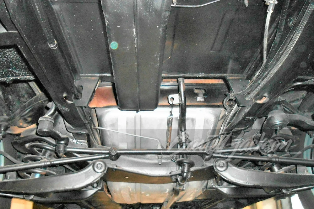 1962 Chevrolet Corvair Rampside & Loadside - Image 6 of 9