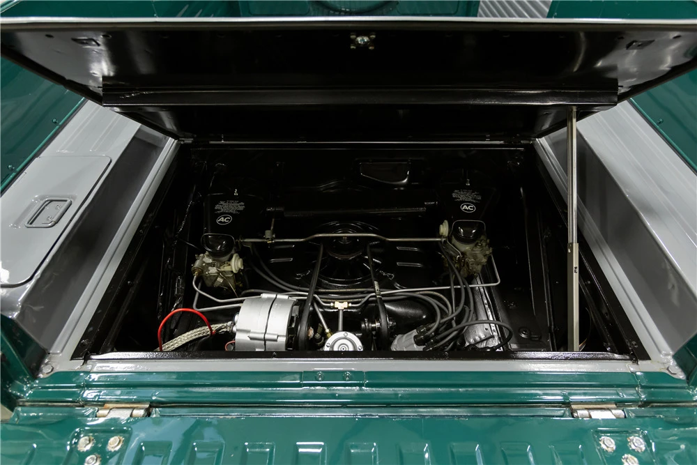 1962 Chevrolet Corvair Rampside & Loadside - Image 3 of 6