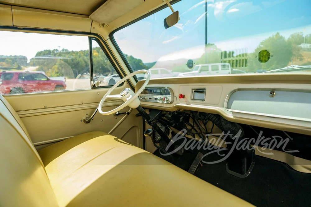 1962 Chevrolet Corvair Rampside & Loadside - Image 3 of 12