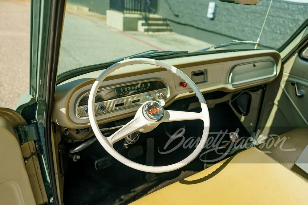 1962 Chevrolet Corvair Rampside & Loadside - Image 4 of 12