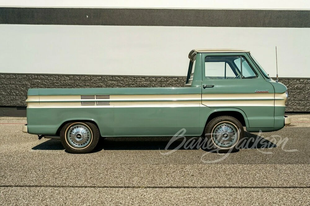 1962 Chevrolet Corvair Rampside & Loadside - Image 12 of 12