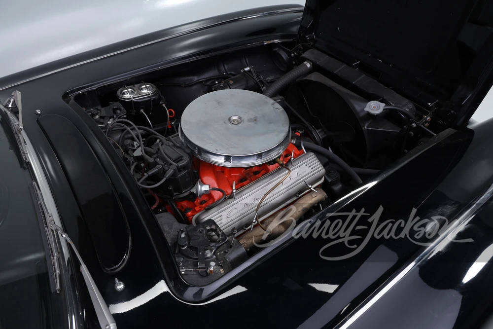 1962 Chevrolet Corvette C1 - Image 3 of 4