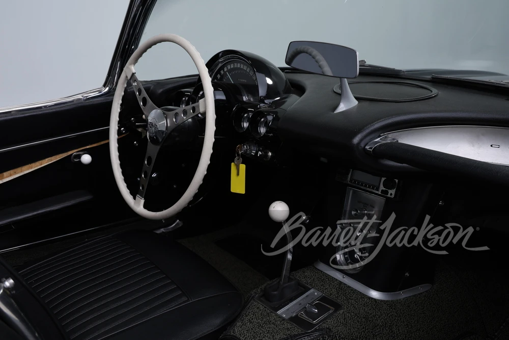 1962 Chevrolet Corvette C1 - Image 4 of 4