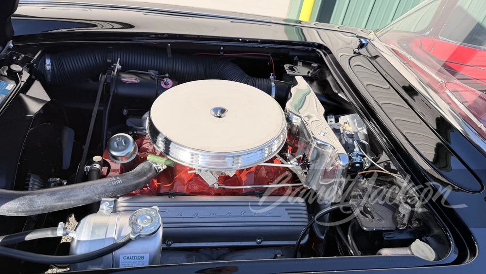 1962 Chevrolet Corvette C1 - Image 7 of 31