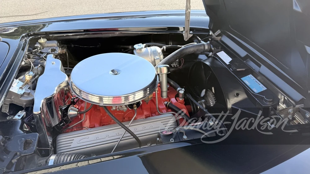 1962 Chevrolet Corvette C1 - Image 12 of 31