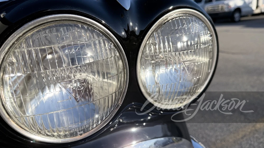 1962 Chevrolet Corvette C1 - Image 23 of 31
