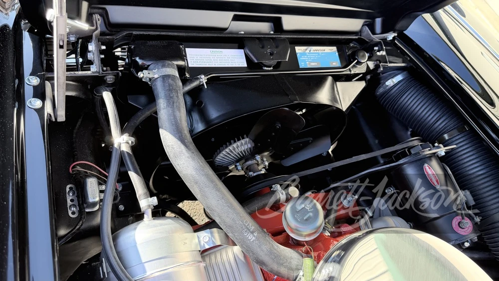 1962 Chevrolet Corvette C1 - Image 25 of 31