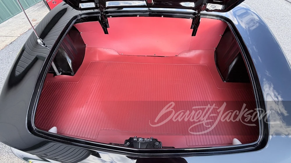1962 Chevrolet Corvette C1 - Image 30 of 31