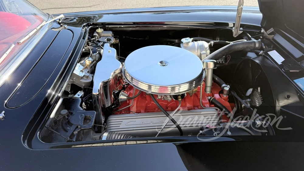 1962 Chevrolet Corvette C1 - Image 31 of 31