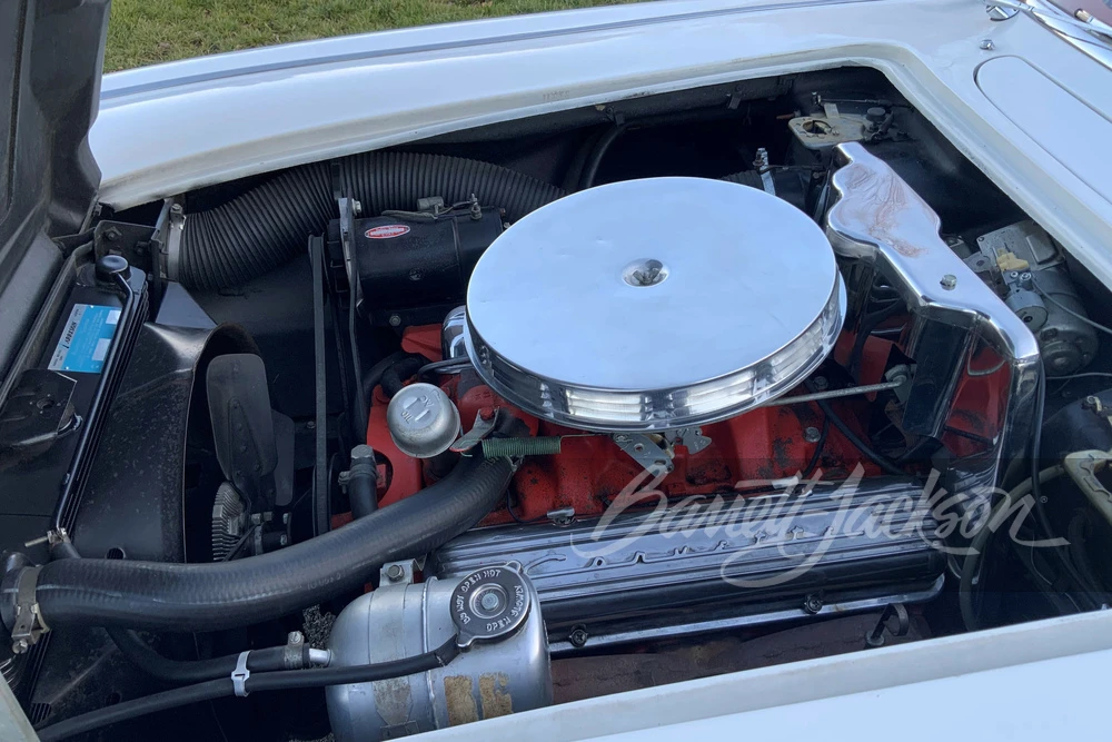 1962 Chevrolet Corvette C1 - Image 3 of 5