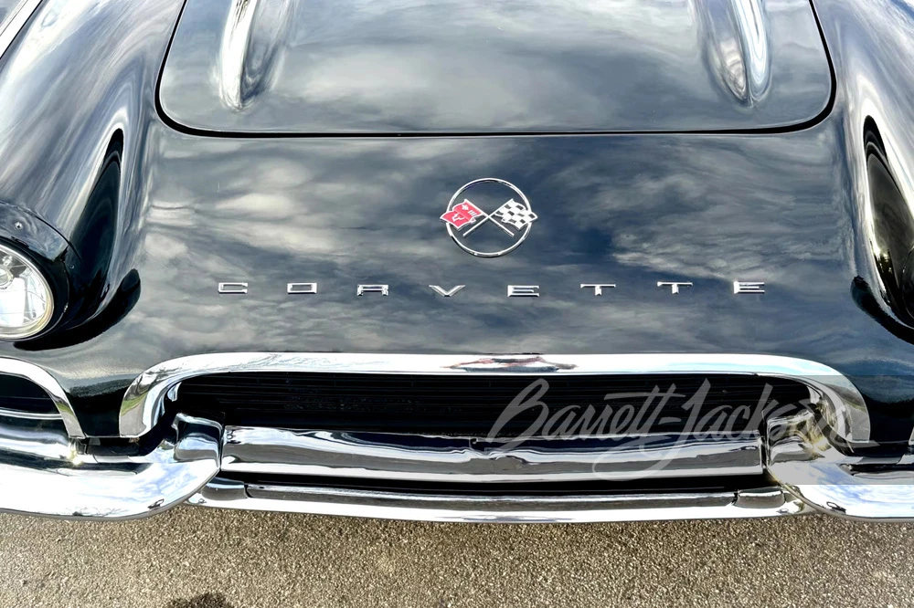 1962 Chevrolet Corvette C1 - Image 19 of 24