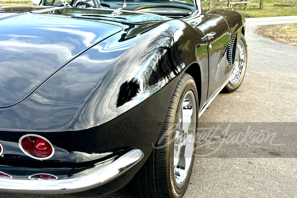 1962 Chevrolet Corvette C1 - Image 18 of 24