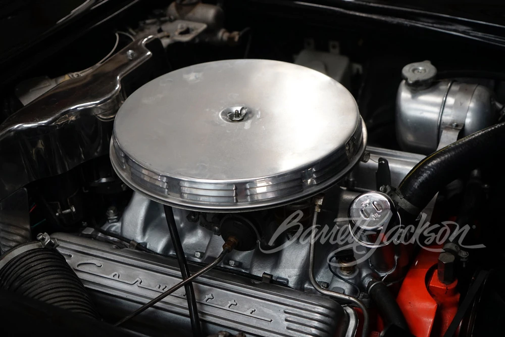 1962 Chevrolet Corvette C1 - Image 2 of 19