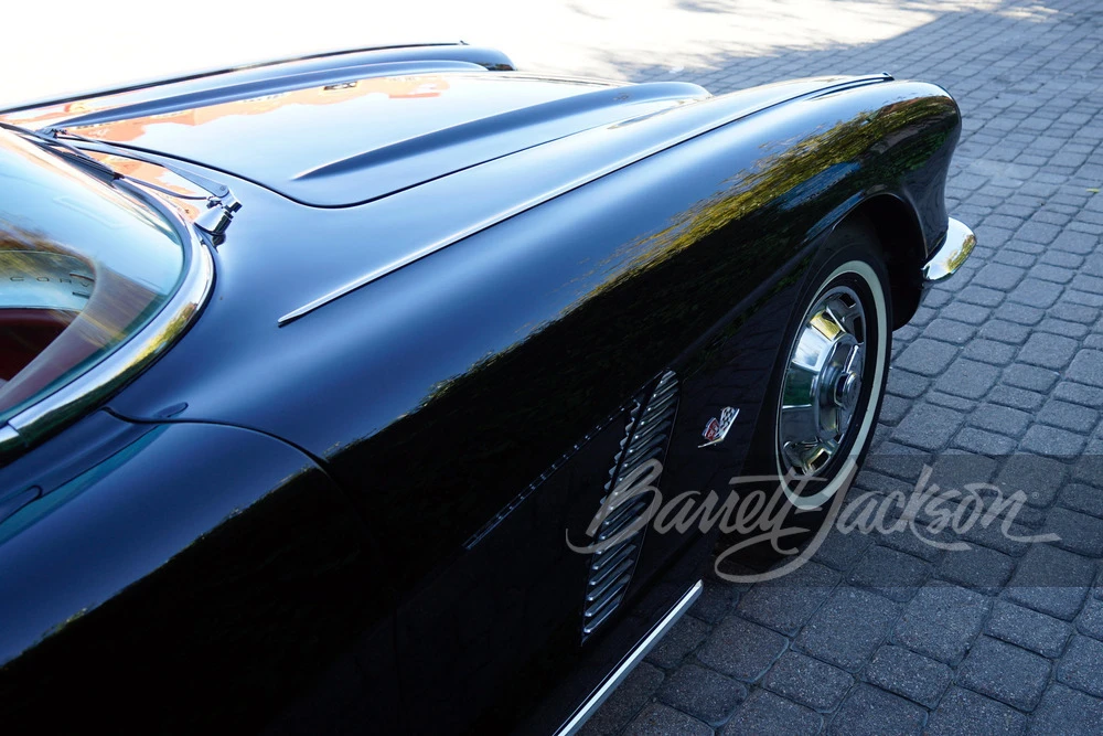 1962 Chevrolet Corvette C1 - Image 8 of 19