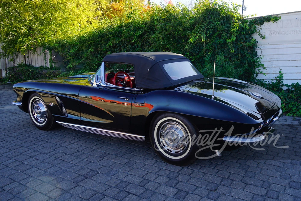 1962 Chevrolet Corvette C1 - Image 18 of 19