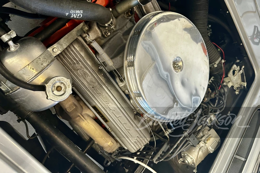 1962 Chevrolet Corvette C1 - Image 3 of 5