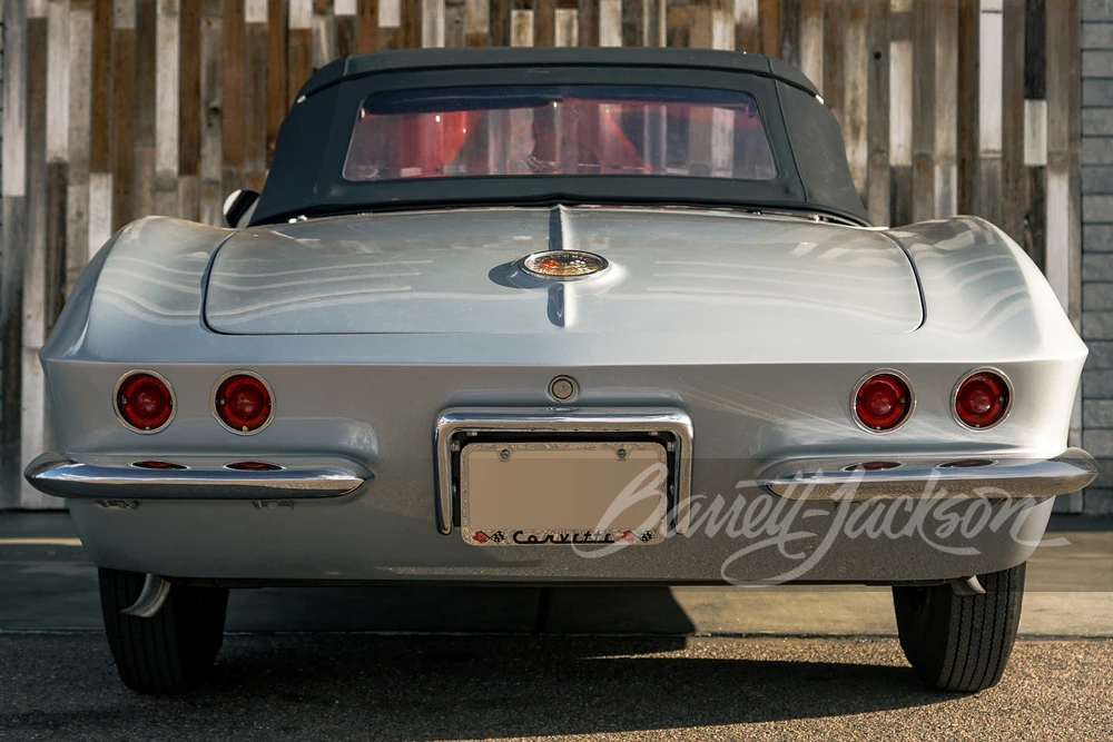 1962 Chevrolet Corvette C1 - Image 2 of 5
