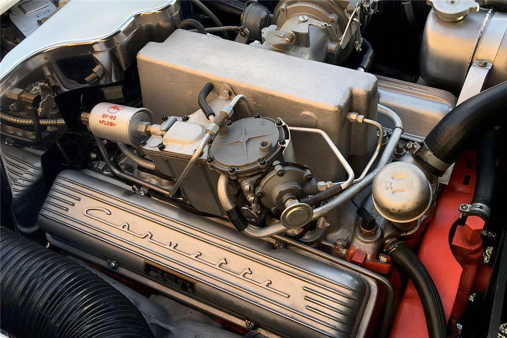 1962 Chevrolet Corvette C1 - Image 3 of 5