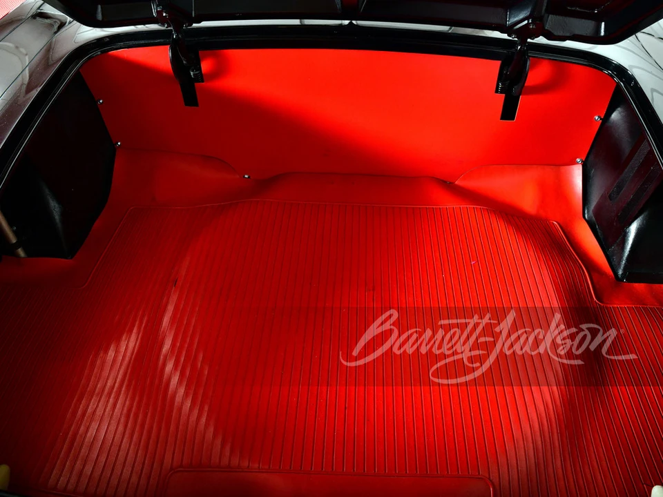 1962 Chevrolet Corvette C1 - Image 8 of 23