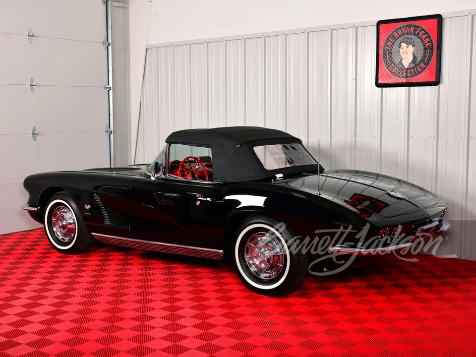 1962 Chevrolet Corvette C1 - Image 12 of 23