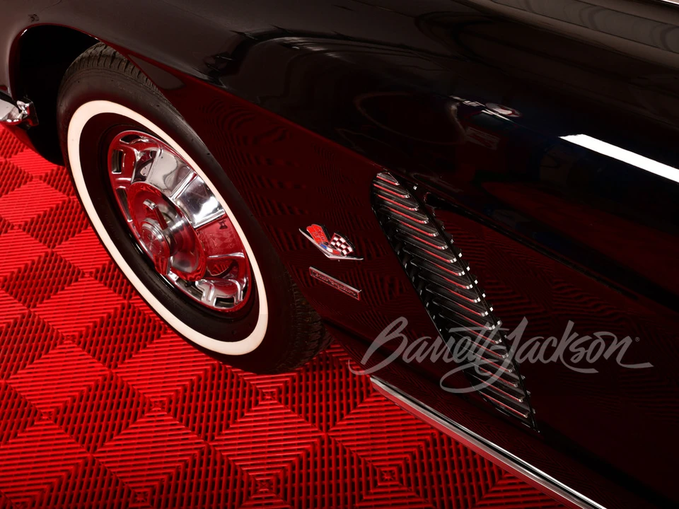 1962 Chevrolet Corvette C1 - Image 14 of 23