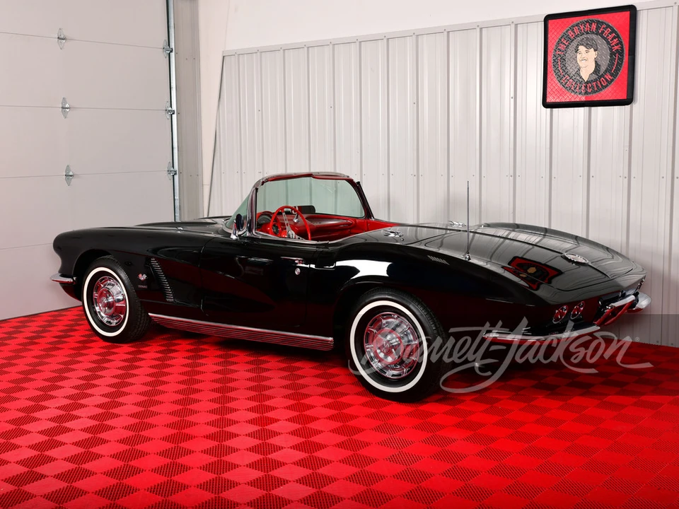 1962 Chevrolet Corvette C1 - Image 18 of 23
