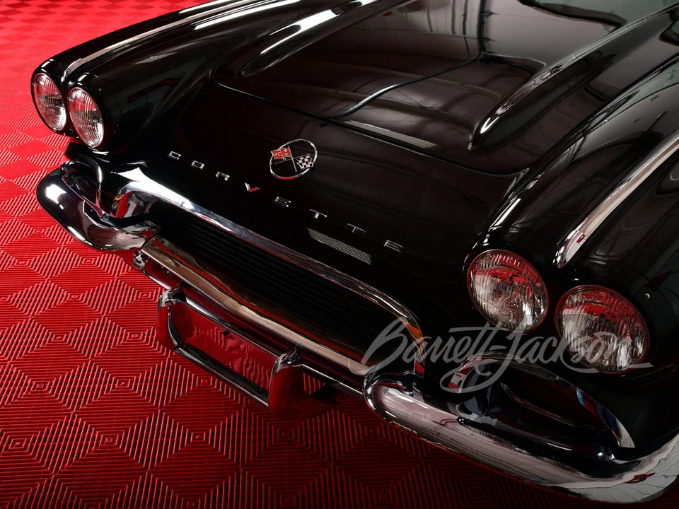 1962 Chevrolet Corvette C1 - Image 20 of 23