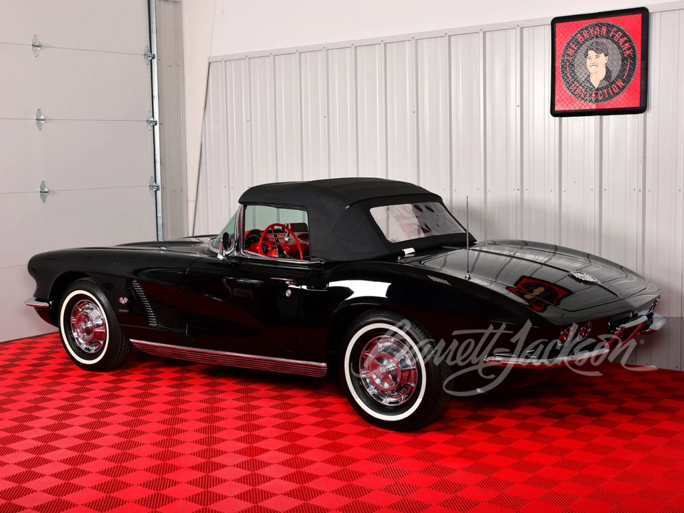 1962 Chevrolet Corvette C1 - Image 2 of 23