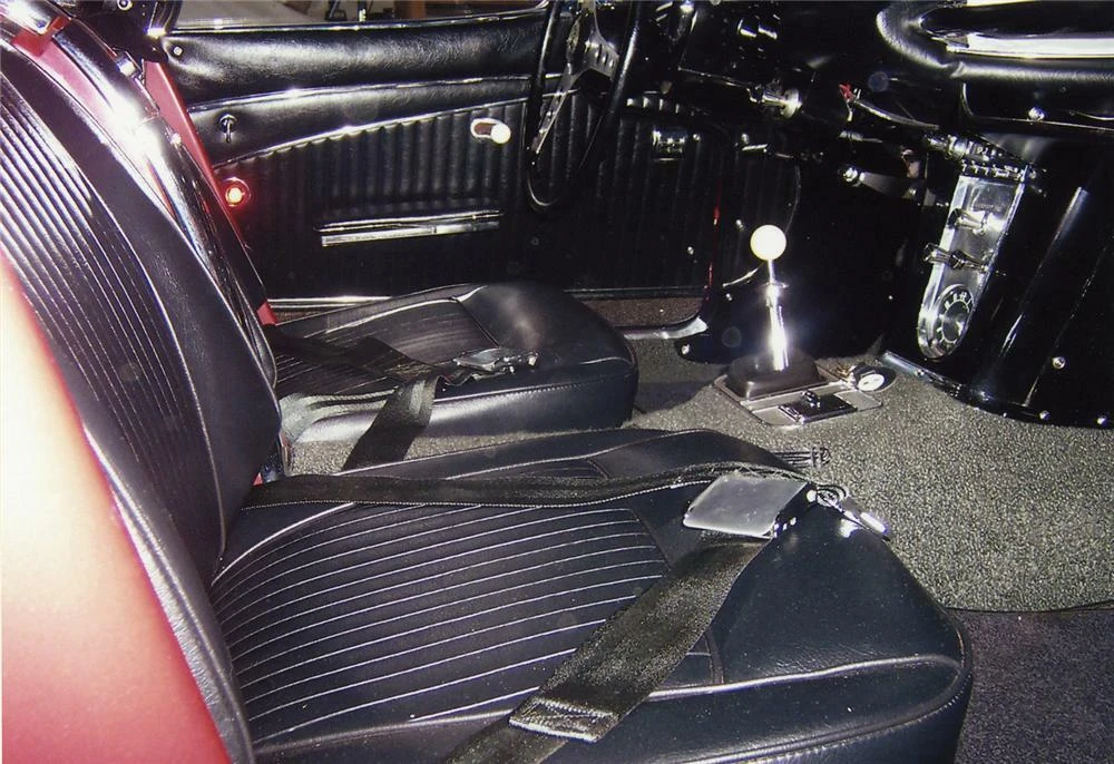 1962 Chevrolet Corvette C1 - Image 4 of 5