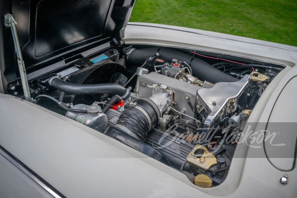1962 Chevrolet Corvette C1 - Image 3 of 21