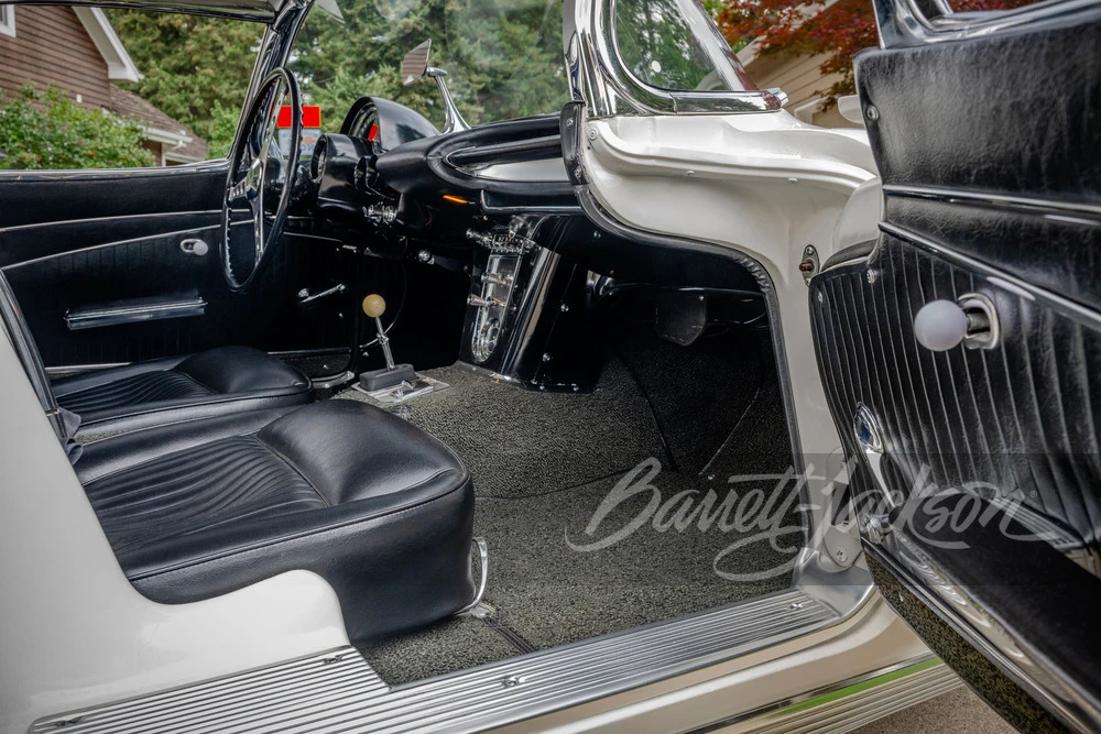 1962 Chevrolet Corvette C1 - Image 9 of 21