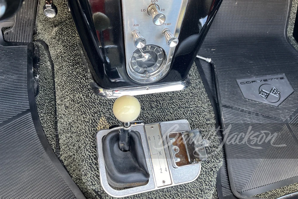 1962 Chevrolet Corvette C1 - Image 27 of 31