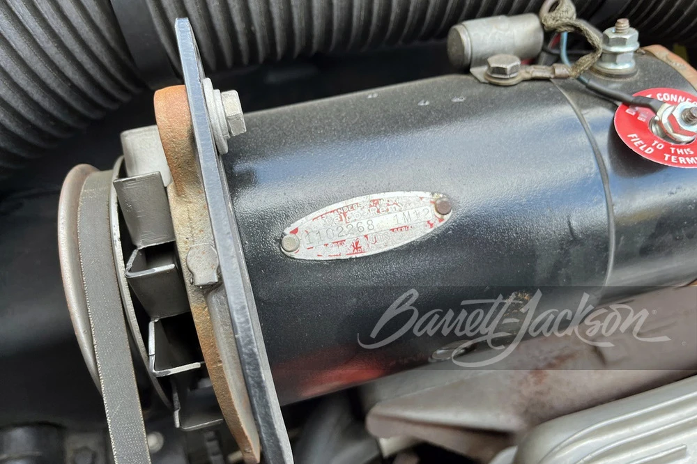 1962 Chevrolet Corvette C1 - Image 6 of 31