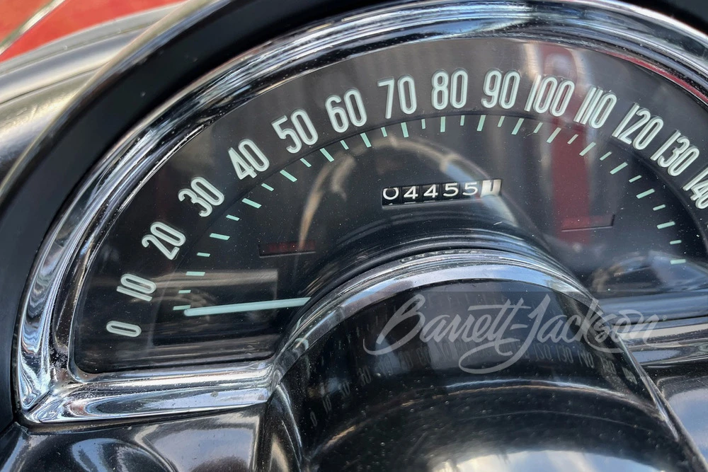 1962 Chevrolet Corvette C1 - Image 30 of 31