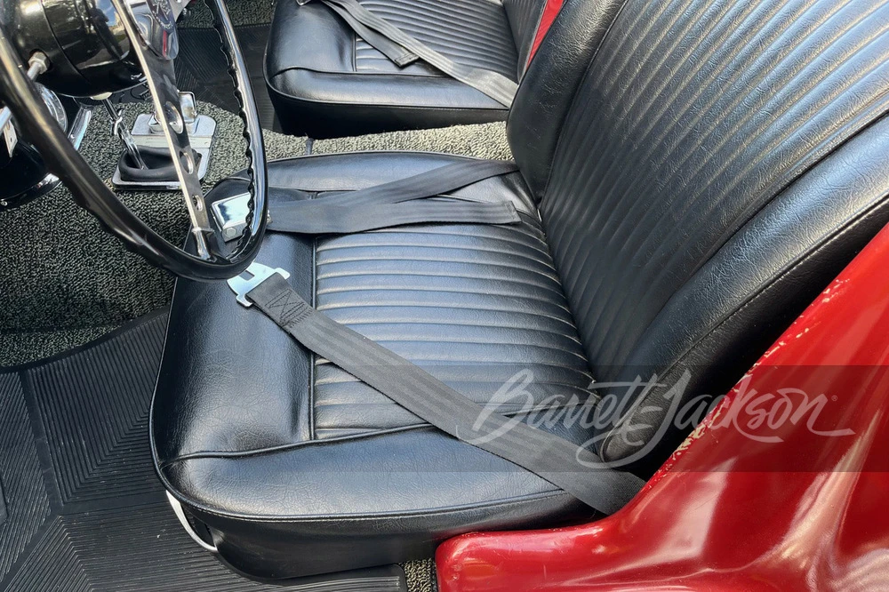 1962 Chevrolet Corvette C1 - Image 23 of 31