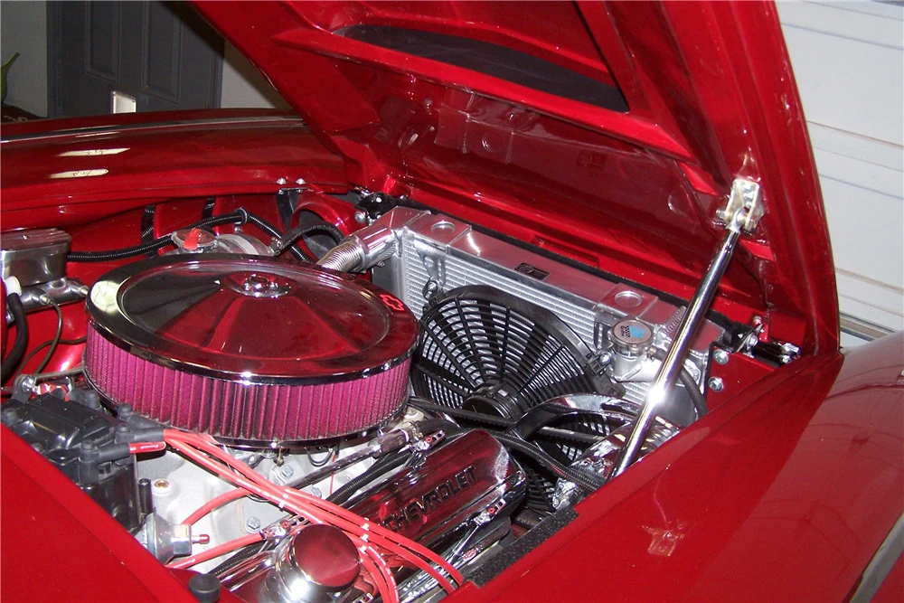 1962 Chevrolet Corvette C1 - Image 2 of 5