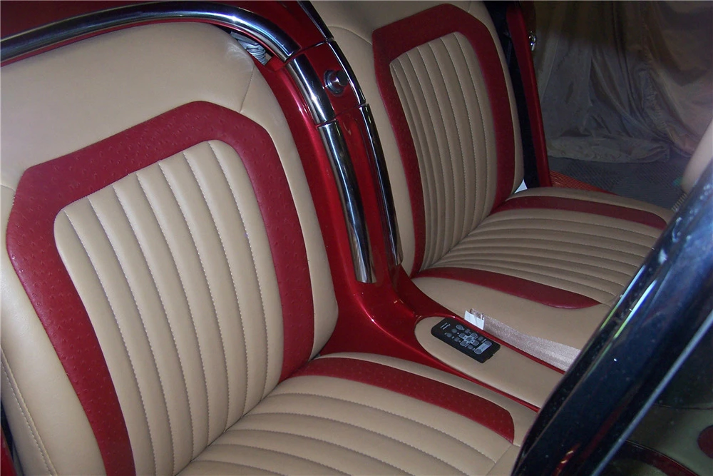 1962 Chevrolet Corvette C1 - Image 3 of 5