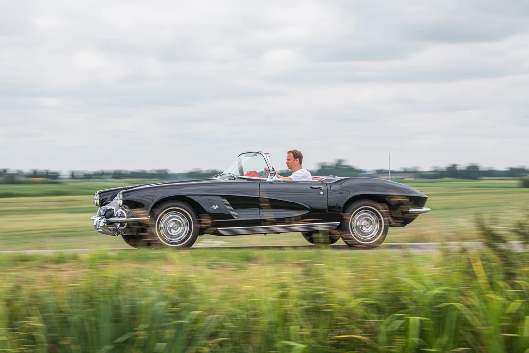 1962 Chevrolet Corvette C1 - Image 26 of 31