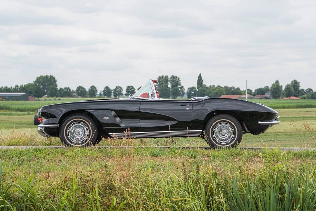 1962 Chevrolet Corvette C1 - Image 27 of 31