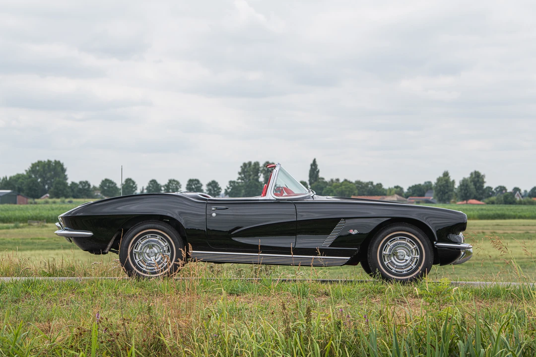 1962 Chevrolet Corvette C1 - Image 28 of 31