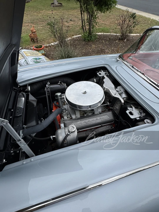1962 Chevrolet Corvette C1 - Image 5 of 25