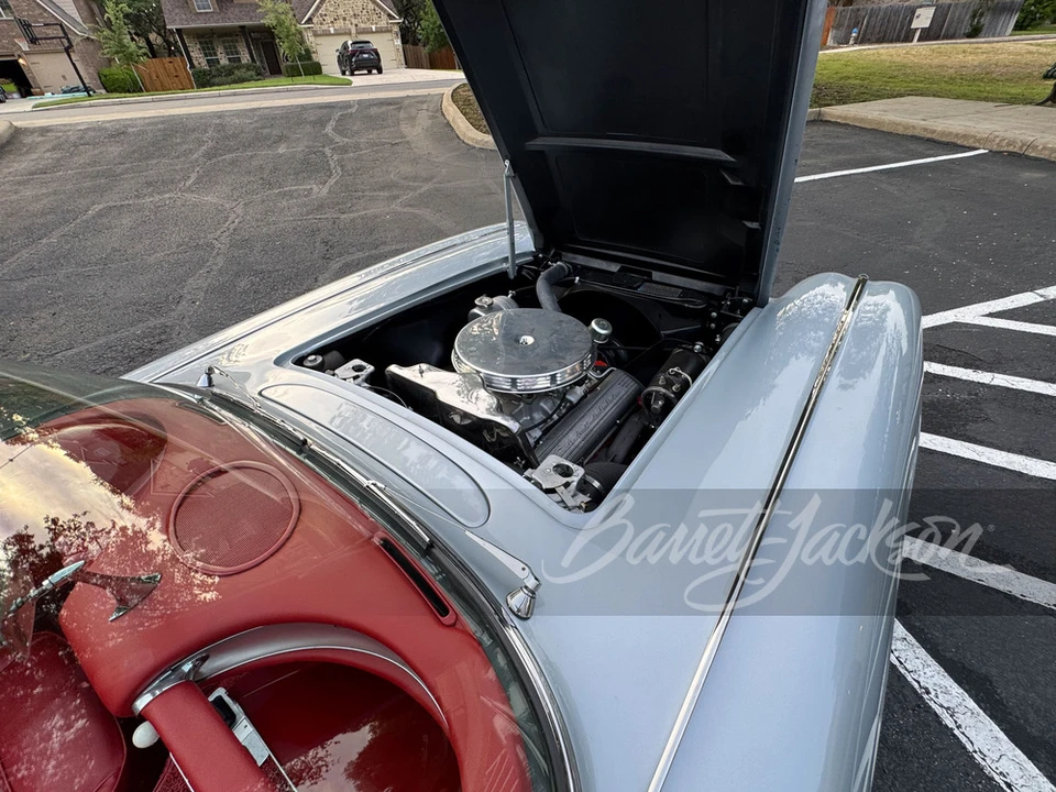 1962 Chevrolet Corvette C1 - Image 7 of 25
