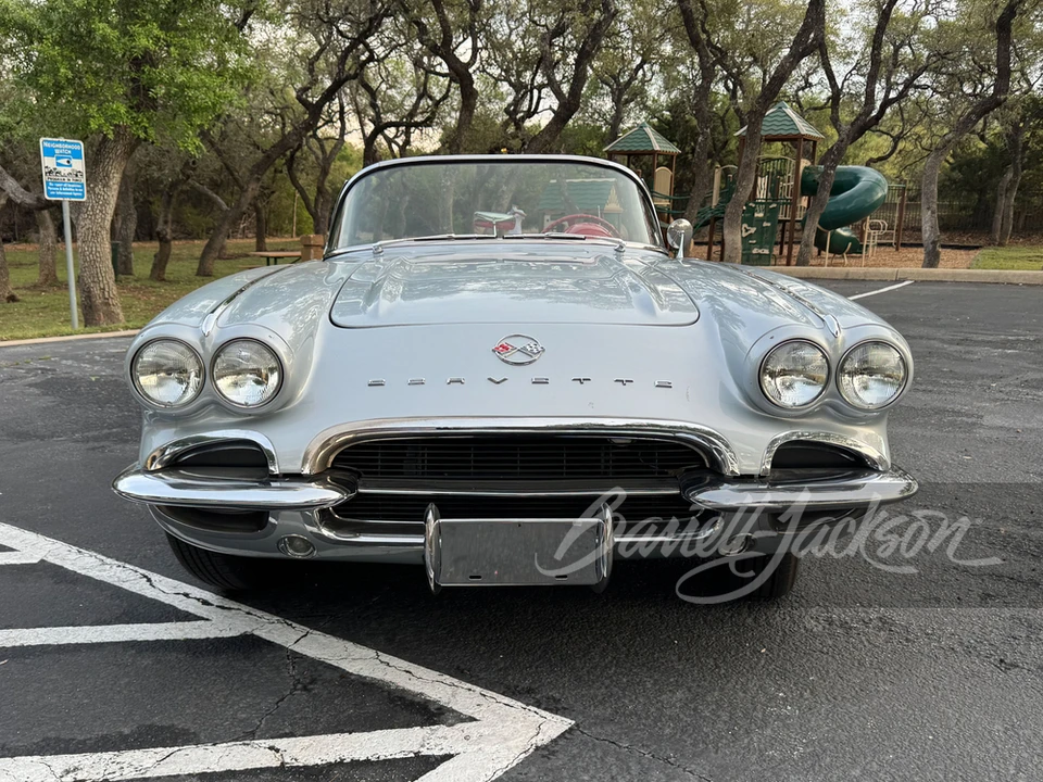 1962 Chevrolet Corvette C1 - Image 24 of 25