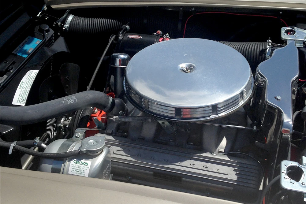 1962 Chevrolet Corvette C1 - Image 3 of 5