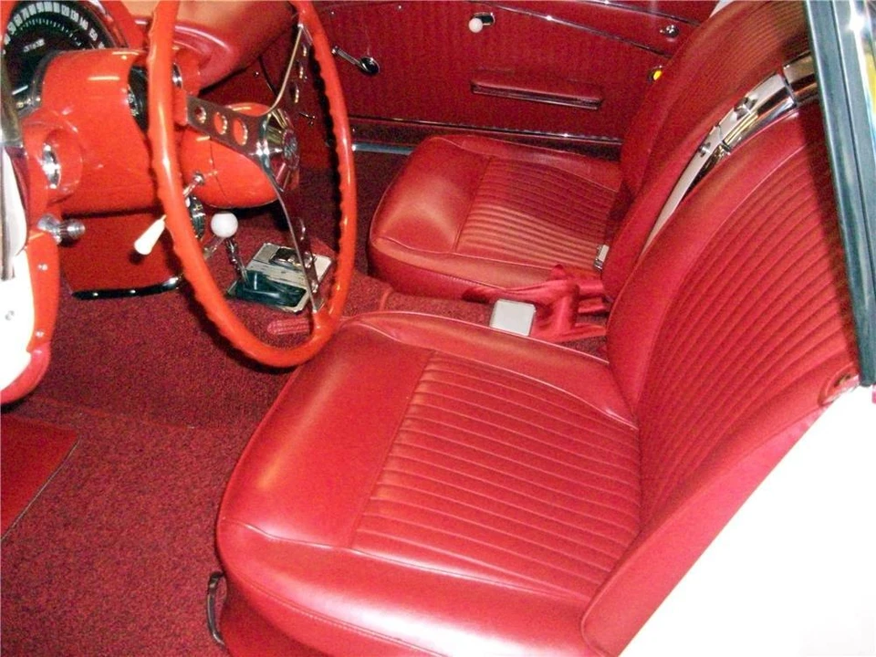 1962 Chevrolet Corvette C1 - Image 3 of 3
