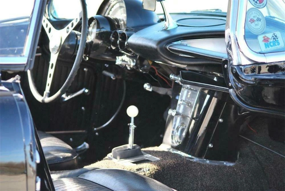 1962 Chevrolet Corvette C1 - Image 4 of 5