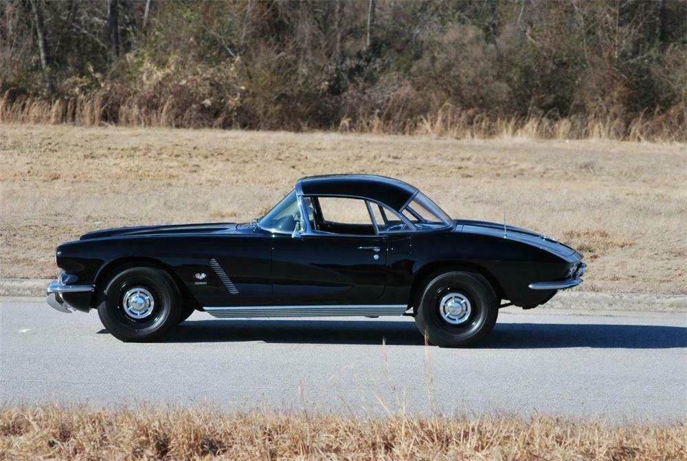 1962 Chevrolet Corvette C1 - Image 5 of 5