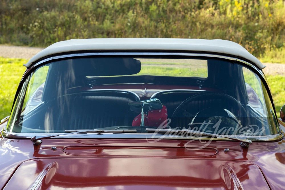 1962 Chevrolet Corvette C1 - Image 16 of 31
