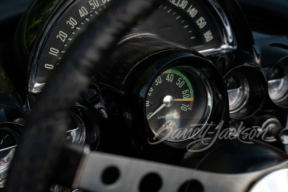 1962 Chevrolet Corvette C1 - Image 17 of 31