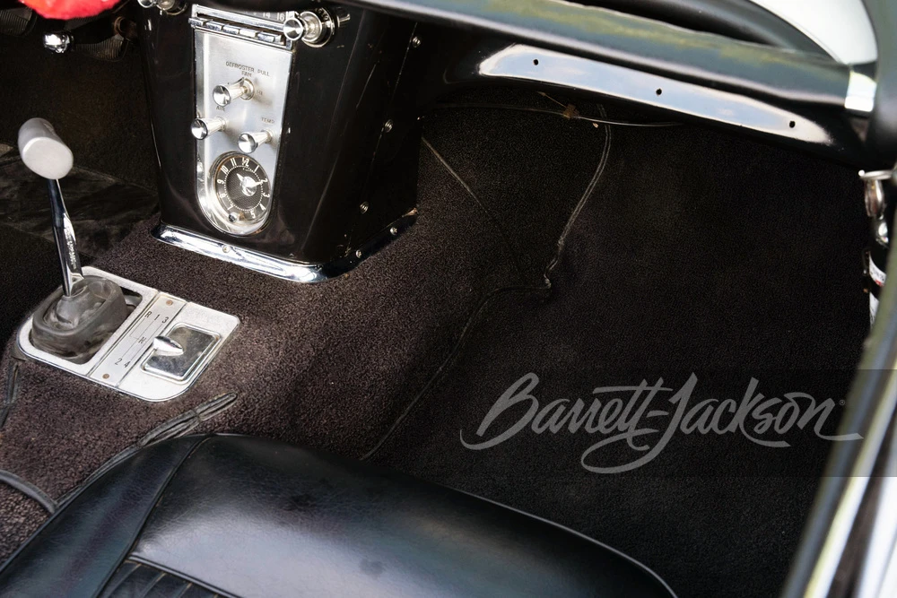 1962 Chevrolet Corvette C1 - Image 25 of 31